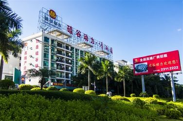 Shenzhen Union Timmy Technology Co., Ltd. Bedrijfsprofiel