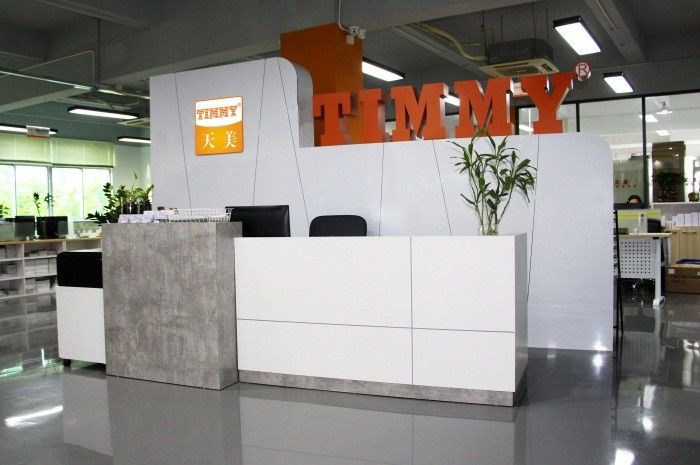 CHINA Shenzhen Union Timmy Technology Co., Ltd. Bedrijfsprofiel