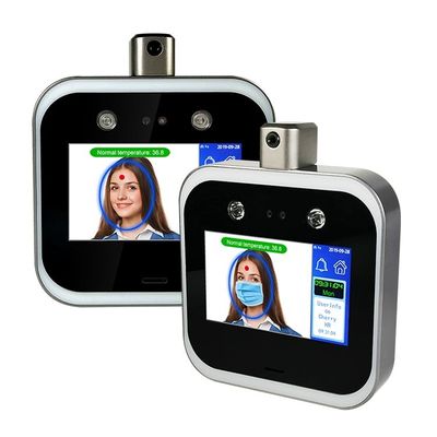 TMDF05T het biometrische Systeem van de Gezichtserkenning