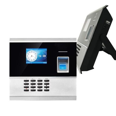 LCD SIM WIFI de Draadloze 1.25kg Machine van de Vingerafdrukopkomst