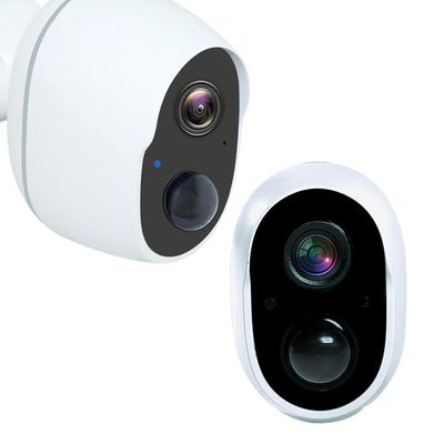 De lage Radio van de Opsporings Uiterst kleine Verborgen Camera's van de Consumptieindringer