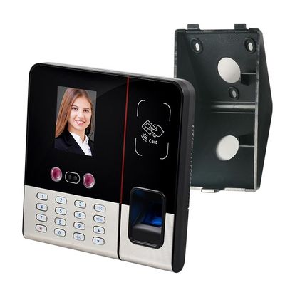 De vrije Machine van de de Erkenningsopkomst van het Softwaretmf630 Gezicht