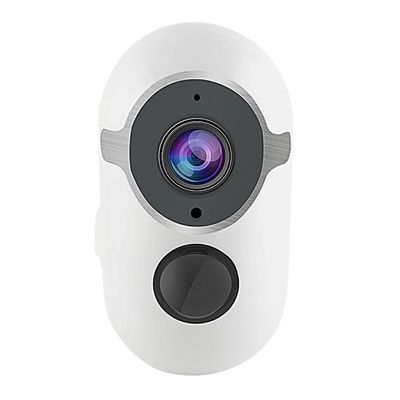 Zonnepaneel1080p Mini Wifi Camera Home Use Draadloze Verborgen kabeltelevisie