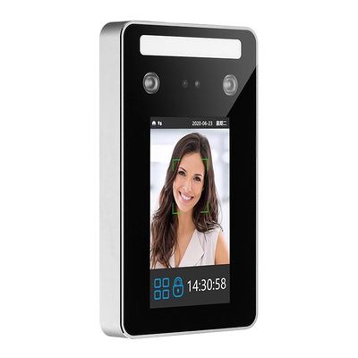 kwaliteit  Waterproof IP67 220V Facial Recognition Access Control System Fabriek