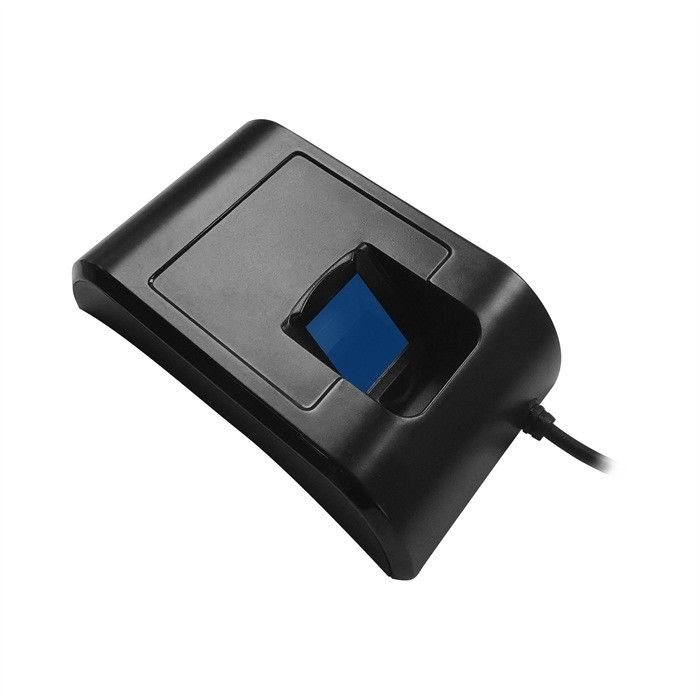 Vrije van de de Vingerafdrukscanner van SDK Digitale Draagbare Biometrische de Kabellezer van USB