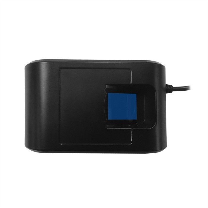 Vrije van de de Vingerafdrukscanner van SDK Digitale Draagbare Biometrische de Kabellezer van USB