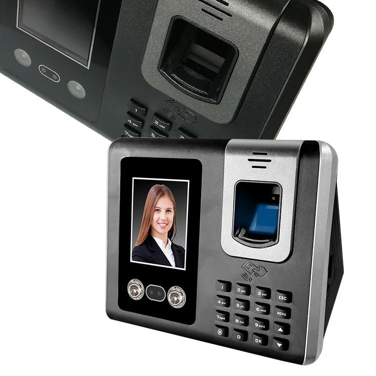 TM F661 van de vingerafdruklezer de Biometrische Machine van de Tijdopkomst