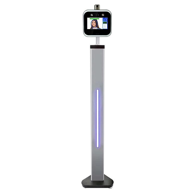 TMDF05T het biometrische Systeem van de Gezichtserkenning