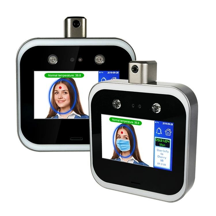 TMDF05T het biometrische Systeem van de Gezichtserkenning