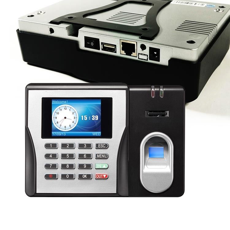 2,8 de Opkomstmachine van de Duim Capacitieve 0.2s Vingerafdruk