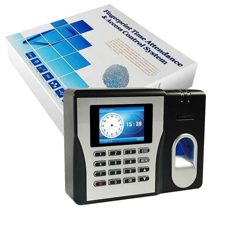 2,8 de Opkomstmachine van de Duim Capacitieve 0.2s Vingerafdruk