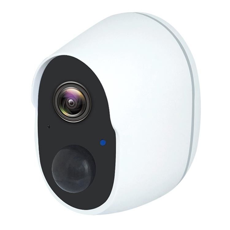 10m 18650 Mini WiFi Cam