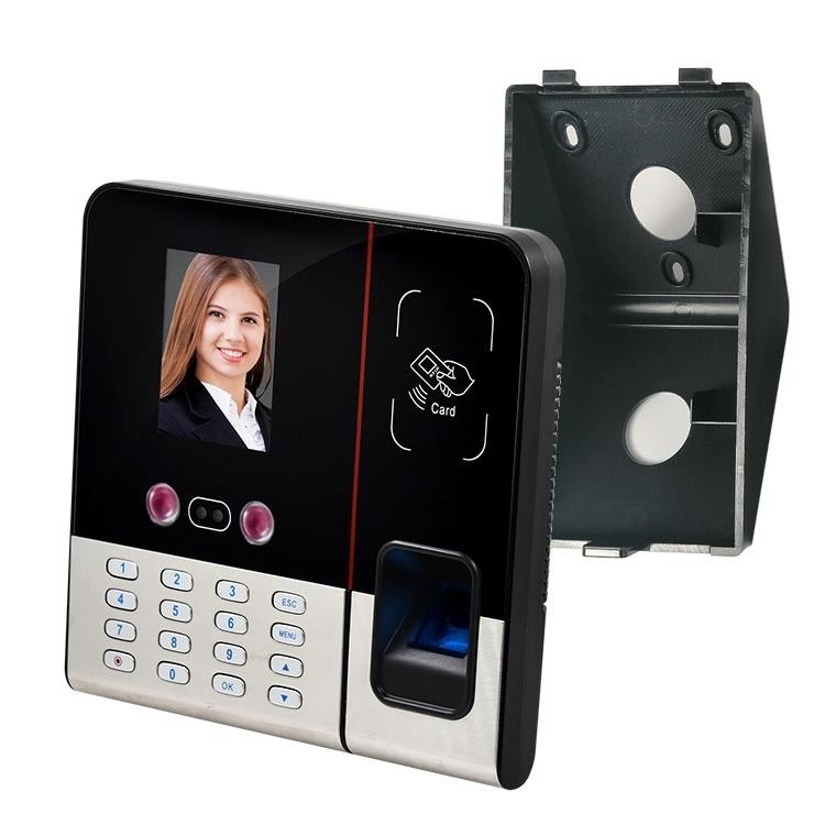 De vrije Machine van de de Erkenningsopkomst van het Softwaretmf630 Gezicht