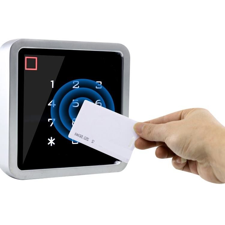 3mA RFID-KaartToegangsbeheer