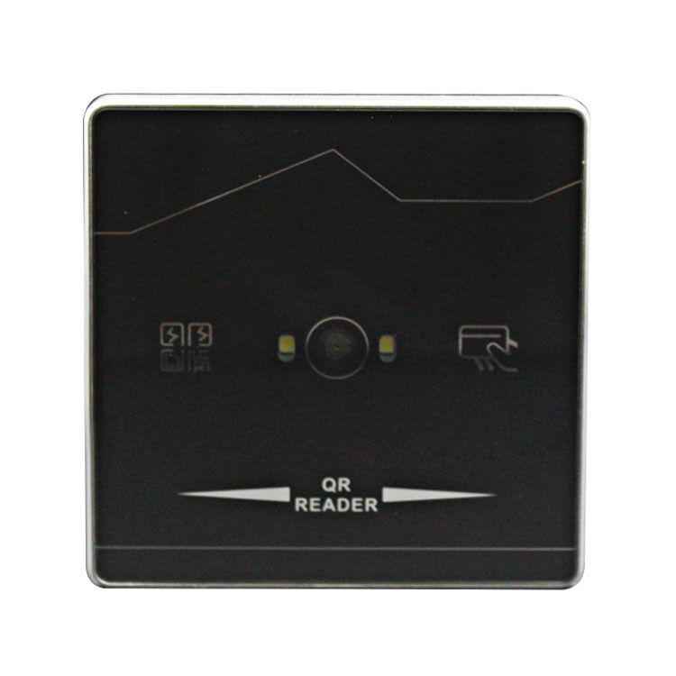 125KHZ de Lezer USB NFC Wiegand Reader For Access Control van lange afstandrfid