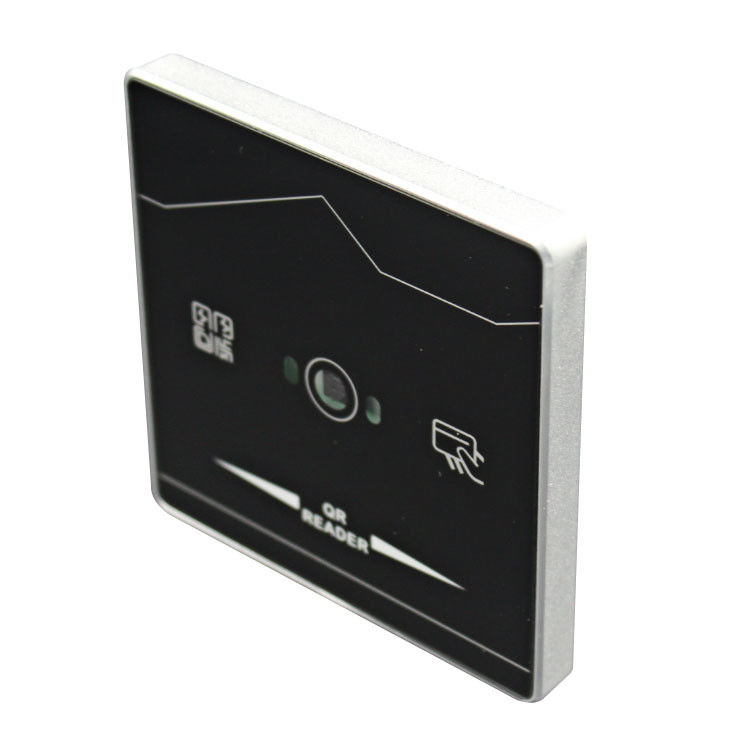 125KHZ de Lezer USB NFC Wiegand Reader For Access Control van lange afstandrfid