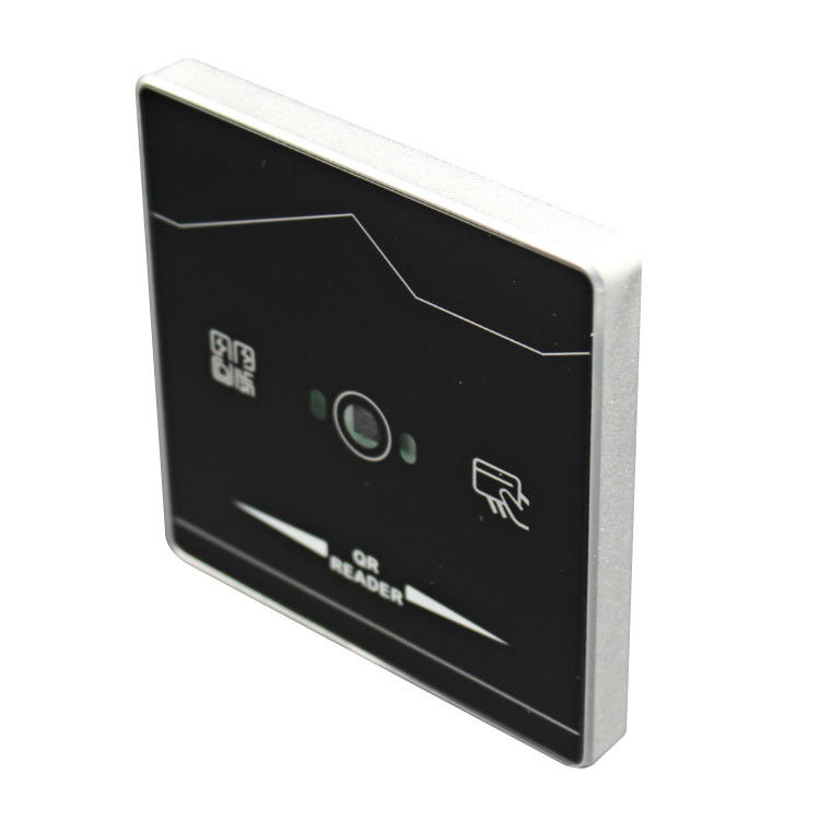 Wiegand 26/34 NFC-van de de Lezersschrijver van Kaart UHFrfid Lezer van Access Control Card