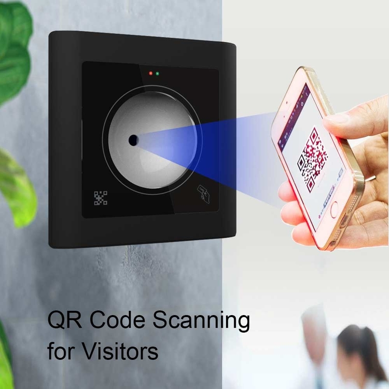 Wiegand 26 34 de Lezer van de Toegangsbeheerkaart voor NFC-de Nabijheid van het Kaartqr code