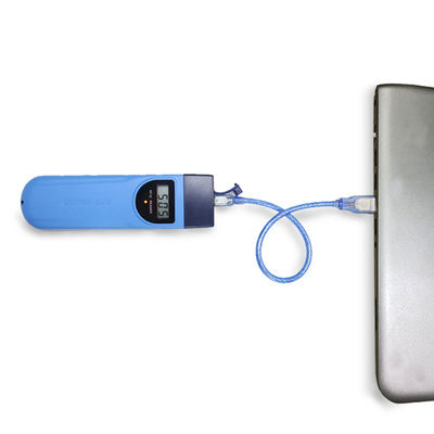 RFID-Wacht Patrol Monitoring Systems met Vrije Wacht Management Cloud Software en APP