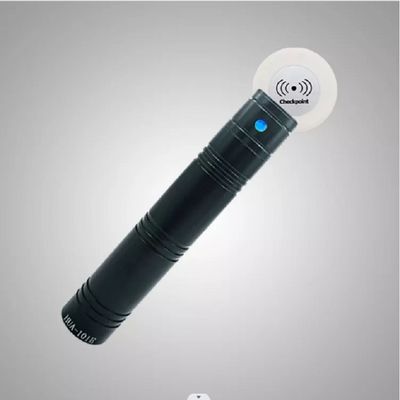 De Veiligheidsagent Tour Monitoring System van Ce RFID met Vrije Wolkensoftware