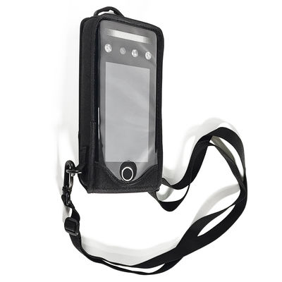 Biometrische van de de Werknemerstijd van de Gezichtserkenning Draagbare de Opkomstmachine