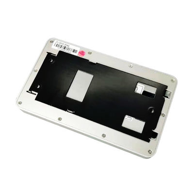 2.5m het Biometrische van de het Gezichtserkenning van het Opkomstsysteem Apparaat van de de Tijdopkomst