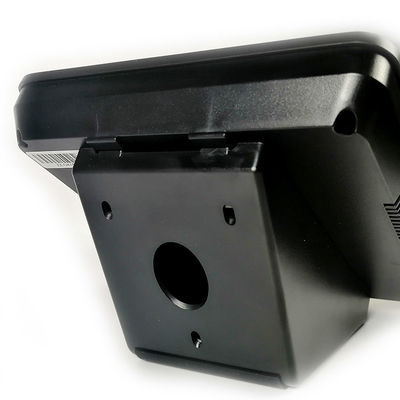 De Erkenningsterminal van het vingerafdrukrfid TCP IP Wifi TFT Gezicht