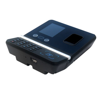 Multi Biometrische de Tijdopkomst van SDK van de Taal5k Vingerafdruk