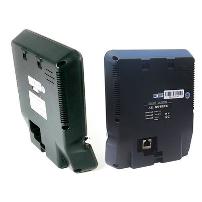 Multi Biometrische de Tijdopkomst van SDK van de Taal5k Vingerafdruk