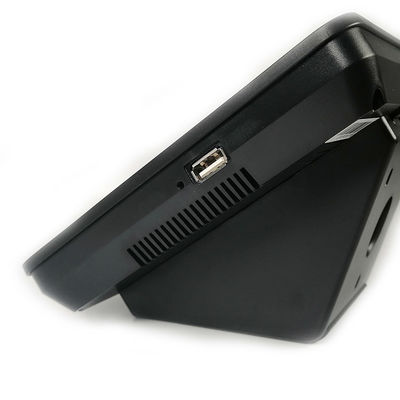 TMF610 de Opkomstmachine van de gezichtserkenning