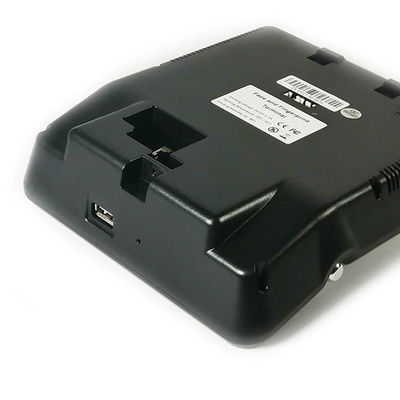 300000 TM F620 van de Gebruikerscapaciteit het Biometrische Systeem van de Tijdopkomst