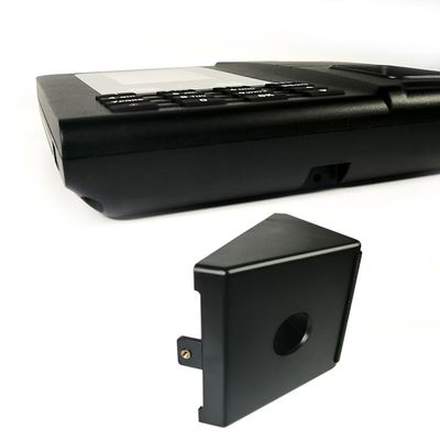 Het batterij In werking gestelde RoHS-Systeem van de Gezichtserkenning Gebaseerde Opkomst