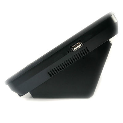 Machine van de de Erkenningsopkomst van het wolken de Biometrische gelijkstroom 9V Gezicht