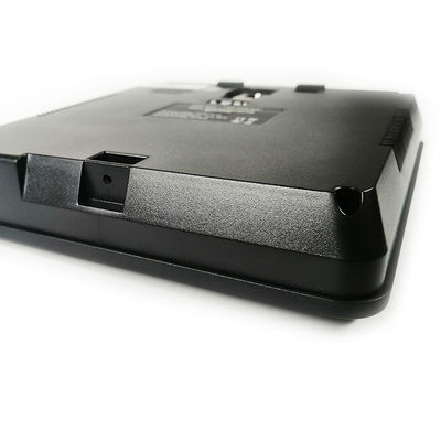 Machine van de de Erkenningsopkomst van het wolken de Biometrische gelijkstroom 9V Gezicht