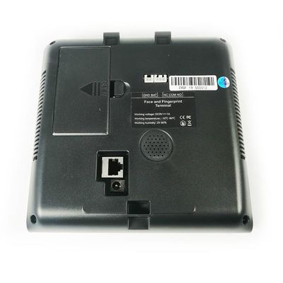 Web Gebaseerde TFT-het Gezichtsopsporing van de Opkomstmachine