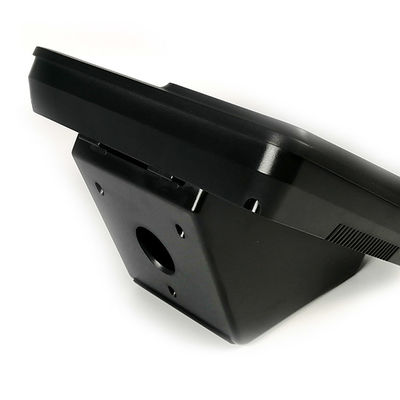 TMF610 biometrisch het Toegangsbeheersysteem van de 2,8 duimvingerafdruk