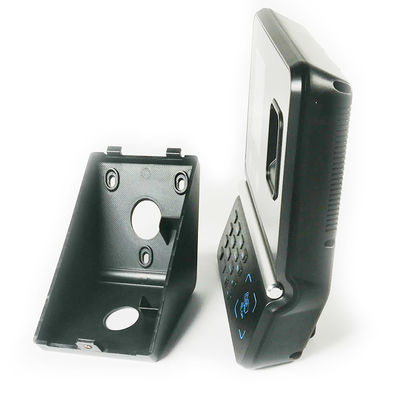 De Gezichtserkenning van TFT van de vingerafdrukkaart voor Toegangsbeheer