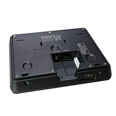 Dynamische van de het Gezichtserkenning van TCP IP TMDF05 de Opkomstmachine