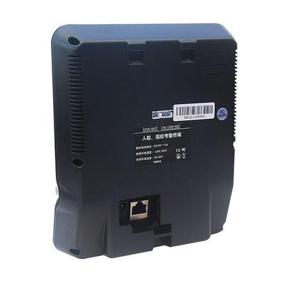 Van het de Opkomstsysteem van reserveaccurohs Biometrische het Gezichtserkenning