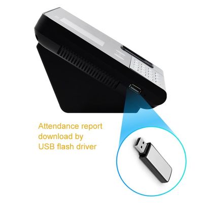 Het Systeem van de de Scanneropkomst van het reserveaccu3g 4G TMF630 Gezicht