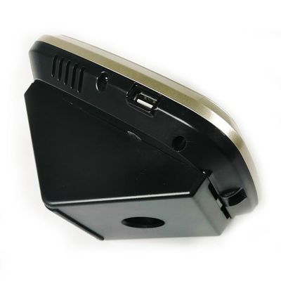 4,8 van de Wolken Vrij SDK van het Duimtouche screen de Ponskaarttime machine