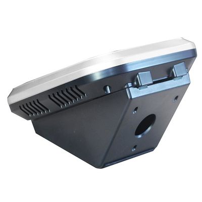 Tijdbewaarder de Erkenningssysteem van het 4,3 Duim Biometrisch Gezicht