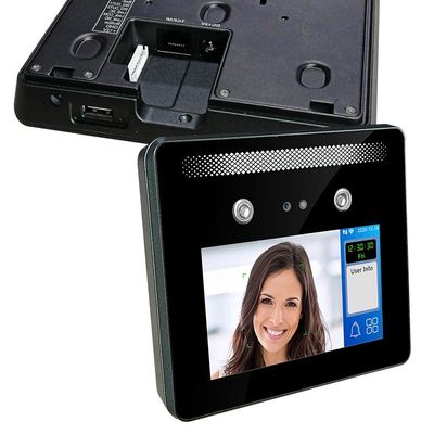 1.2G het biometrische Systeem van de Gezichtserkenning