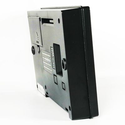 Van de de Ponskaartvingerafdruk van Timmy Web Cloud RFID de Opkomstmachine 3G Wifi met SMS