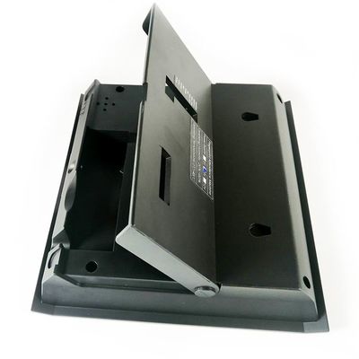 Van de de Opkomstmachine van de Wifimysql Biometrische Vingerafdruk de Werknemersprikklok