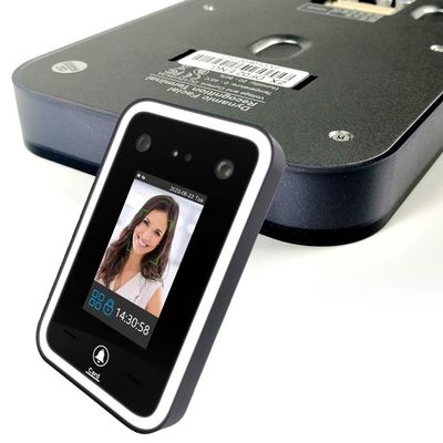 SDK-de Machines van de Gezichtserkenning