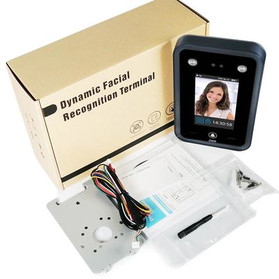 SDK-de Machines van de Gezichtserkenning