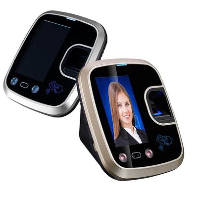 Wiegand 26 Toegangsbeheer 34 en Tijdopkomstbeheersysteem