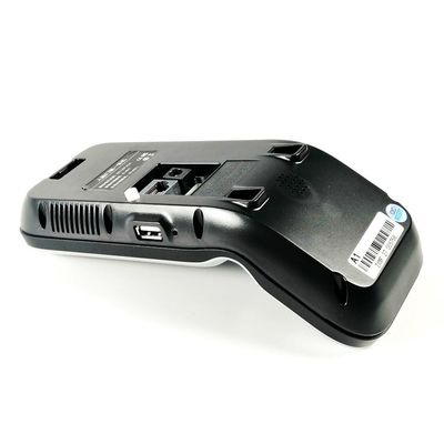 Het Kleurrijke Systeem van de de Erkenningsingang van 2,8 Duimrohs van TFT Gezichts