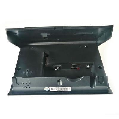 Machine de In real time van de de Vingerafdrukopkomst van werknemersrohs